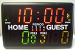 Game-Clock-Front